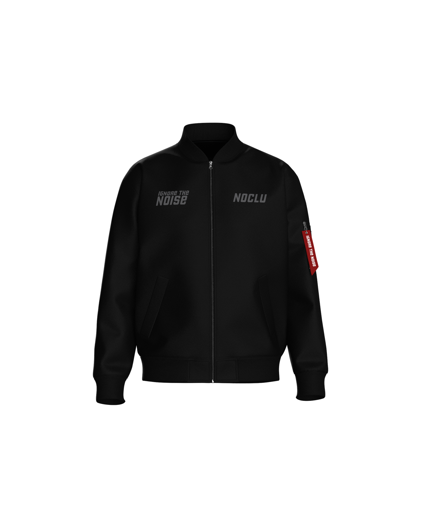 Threshold Bomber Jacket