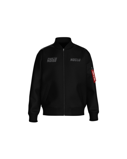 Threshold Bomber Jacket