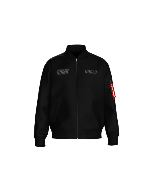Threshold Bomber Jacket