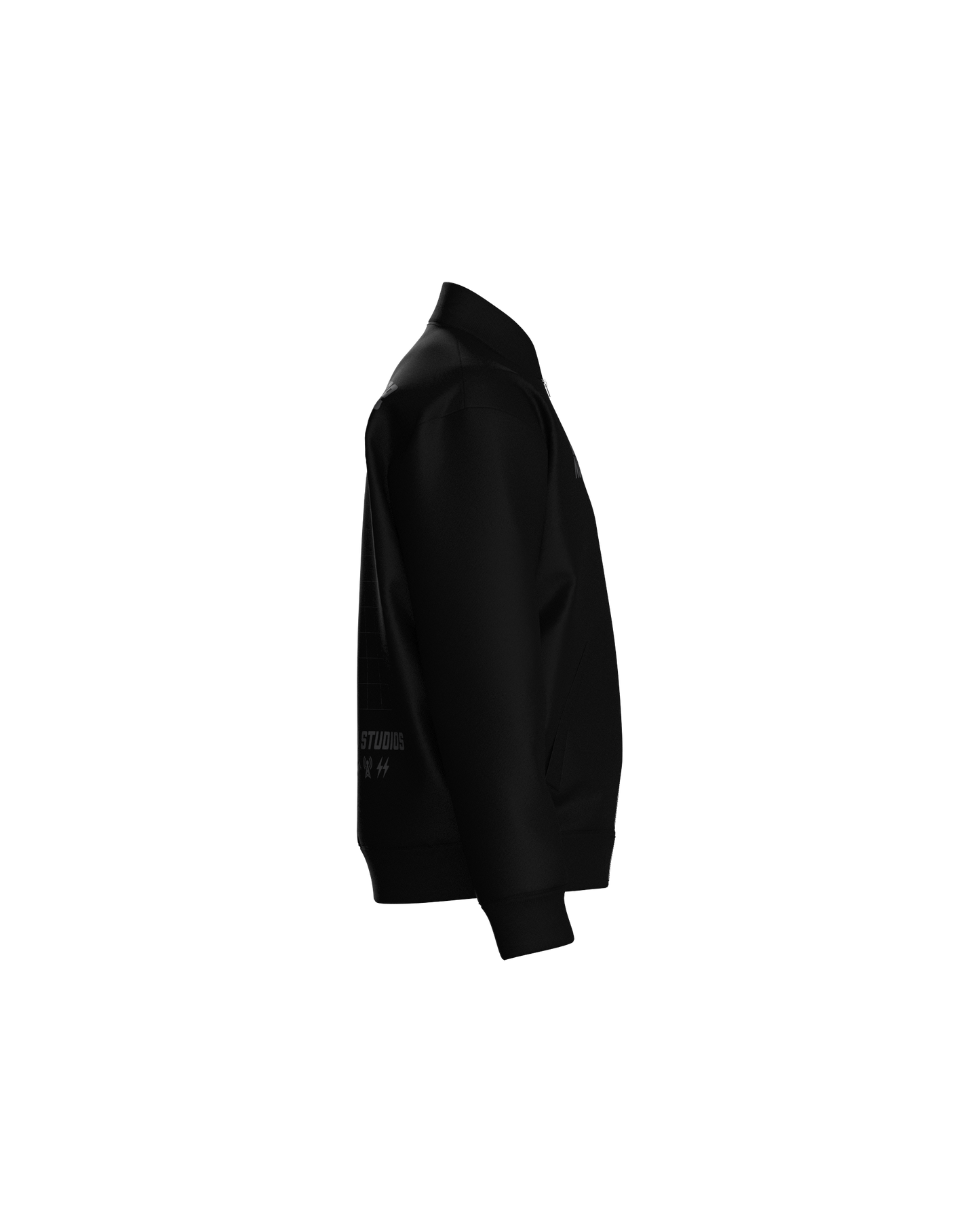 Threshold Bomber Jacket