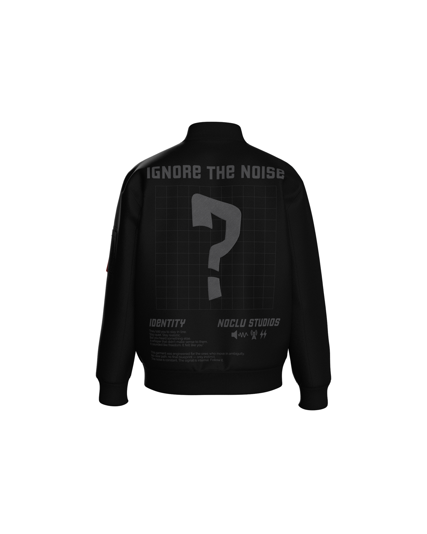 Threshold Bomber Jacket