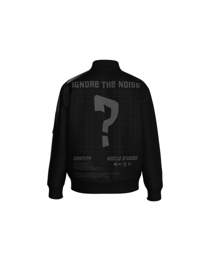 Threshold Bomber Jacket