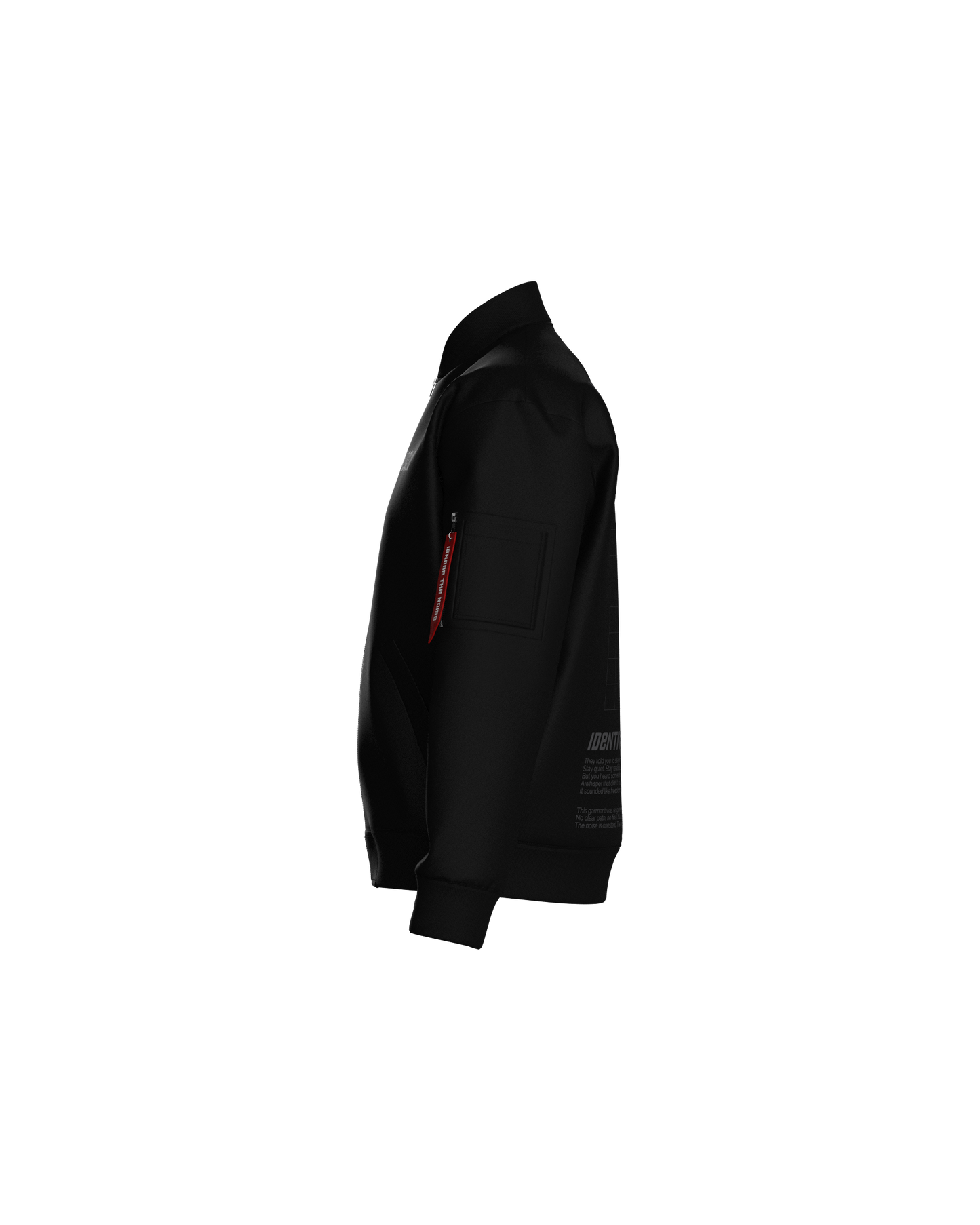 Threshold Bomber Jacket