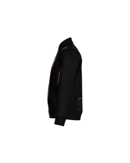 Threshold Bomber Jacket