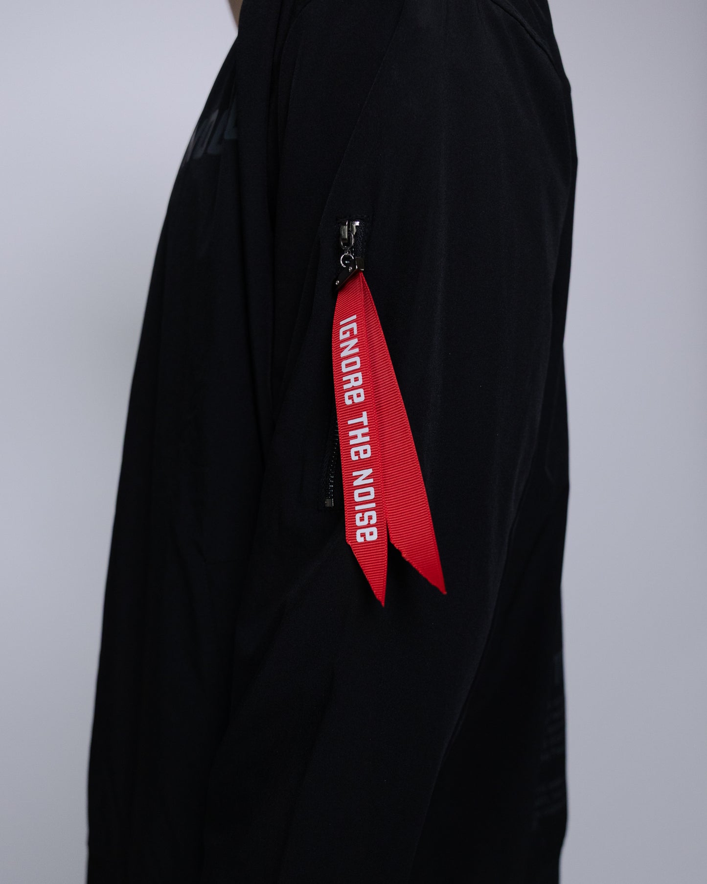 Threshold Bomber Jacket