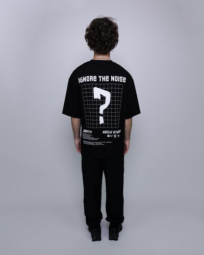 Threshold T-Shirt (Black)