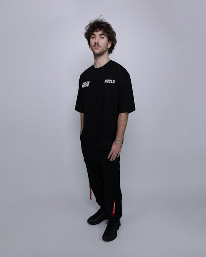 Threshold T-Shirt (Black)