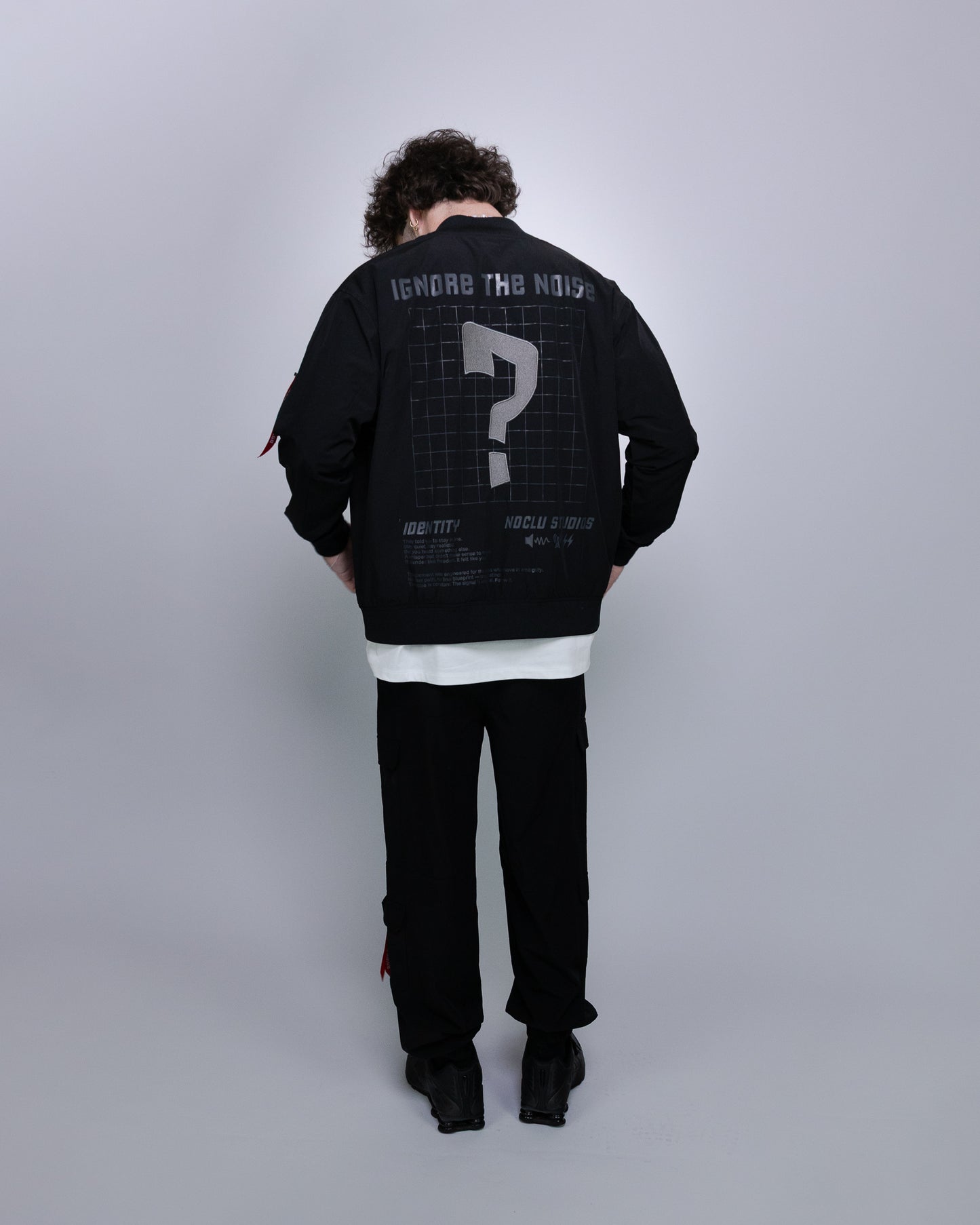 Threshold Bomber Jacket