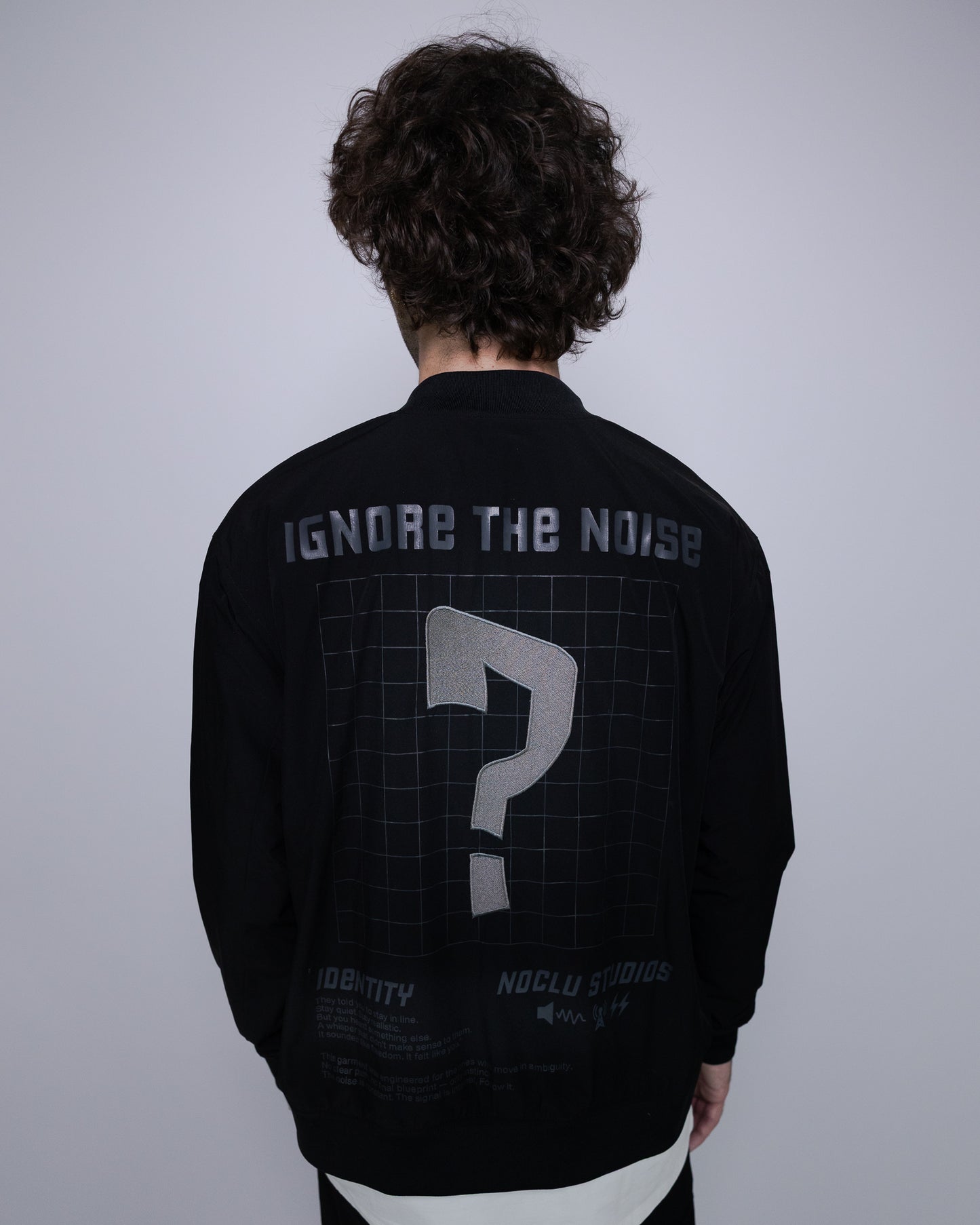 Threshold Bomber Jacket