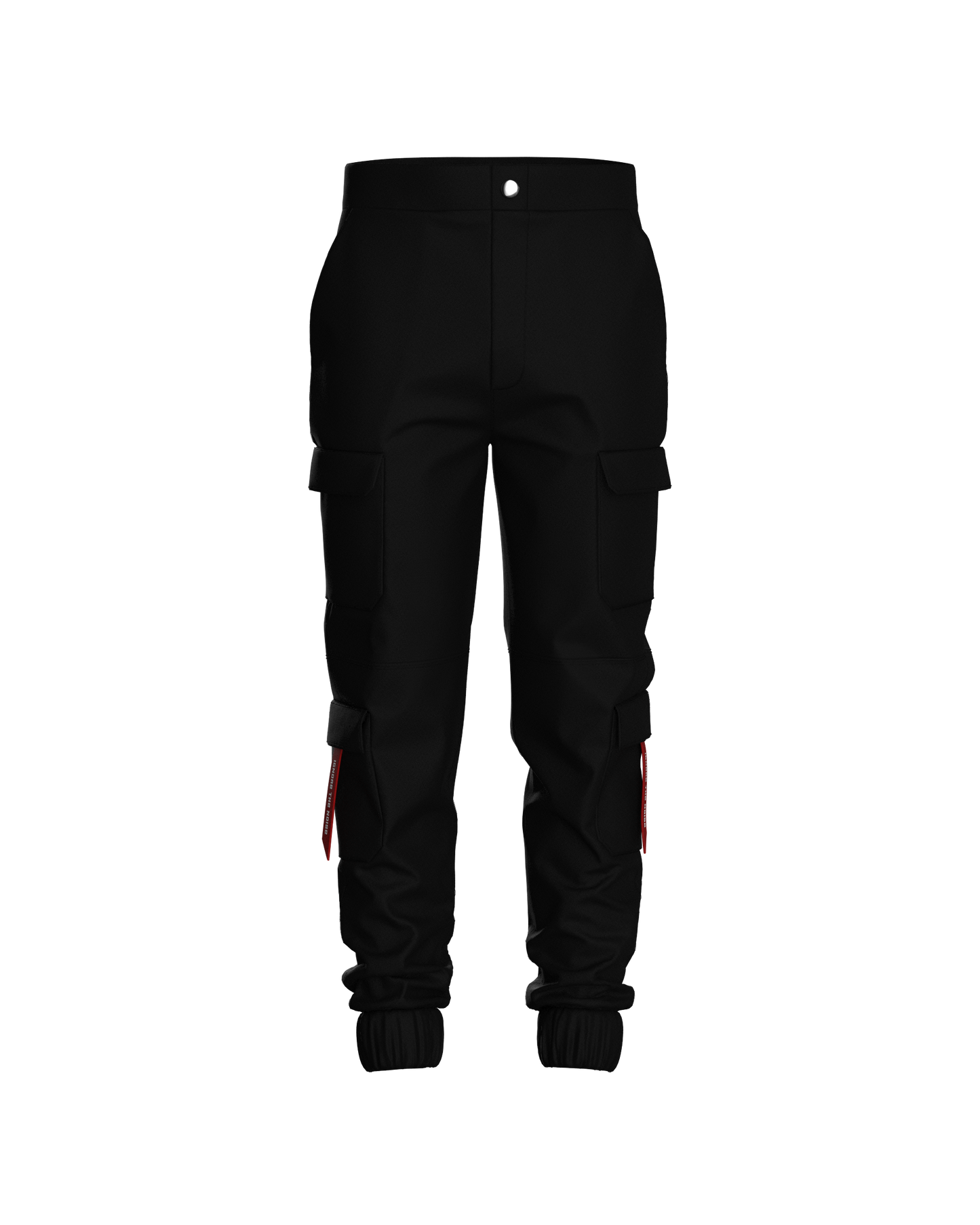 Ascent Cargo Pants