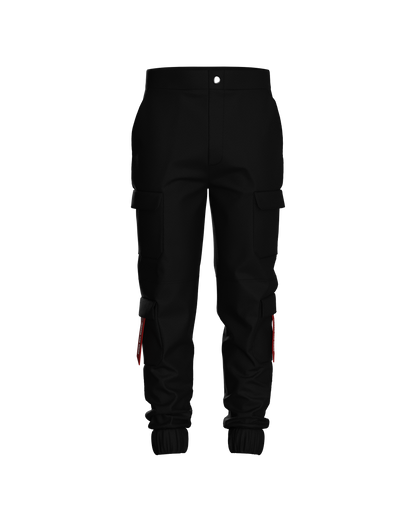 Ascent Cargo Pants