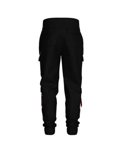 Ascent Cargo Pants