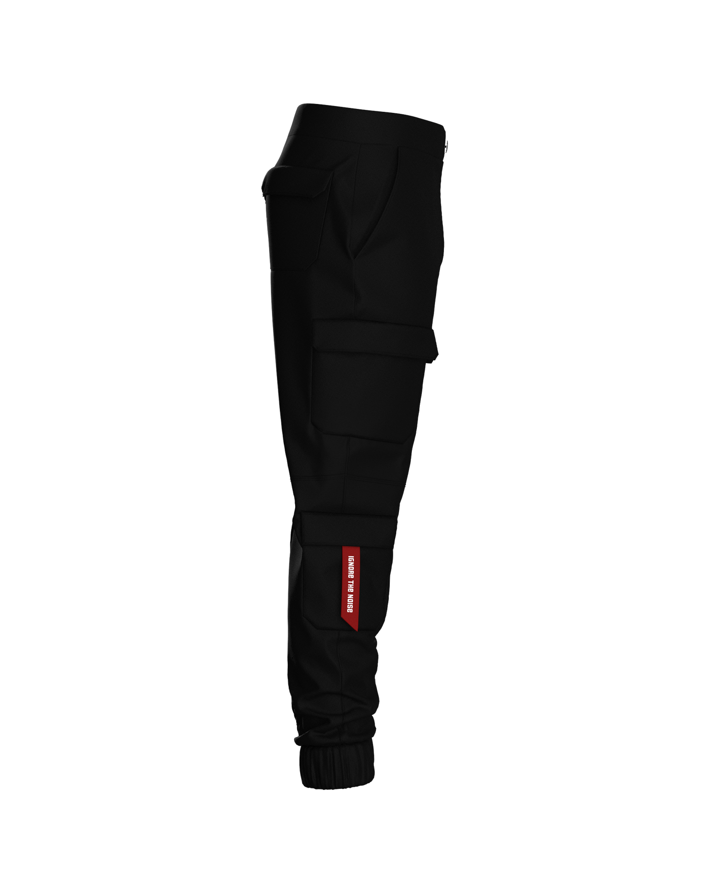 Ascent Cargo Pants