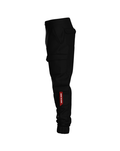 Ascent Cargo Pants