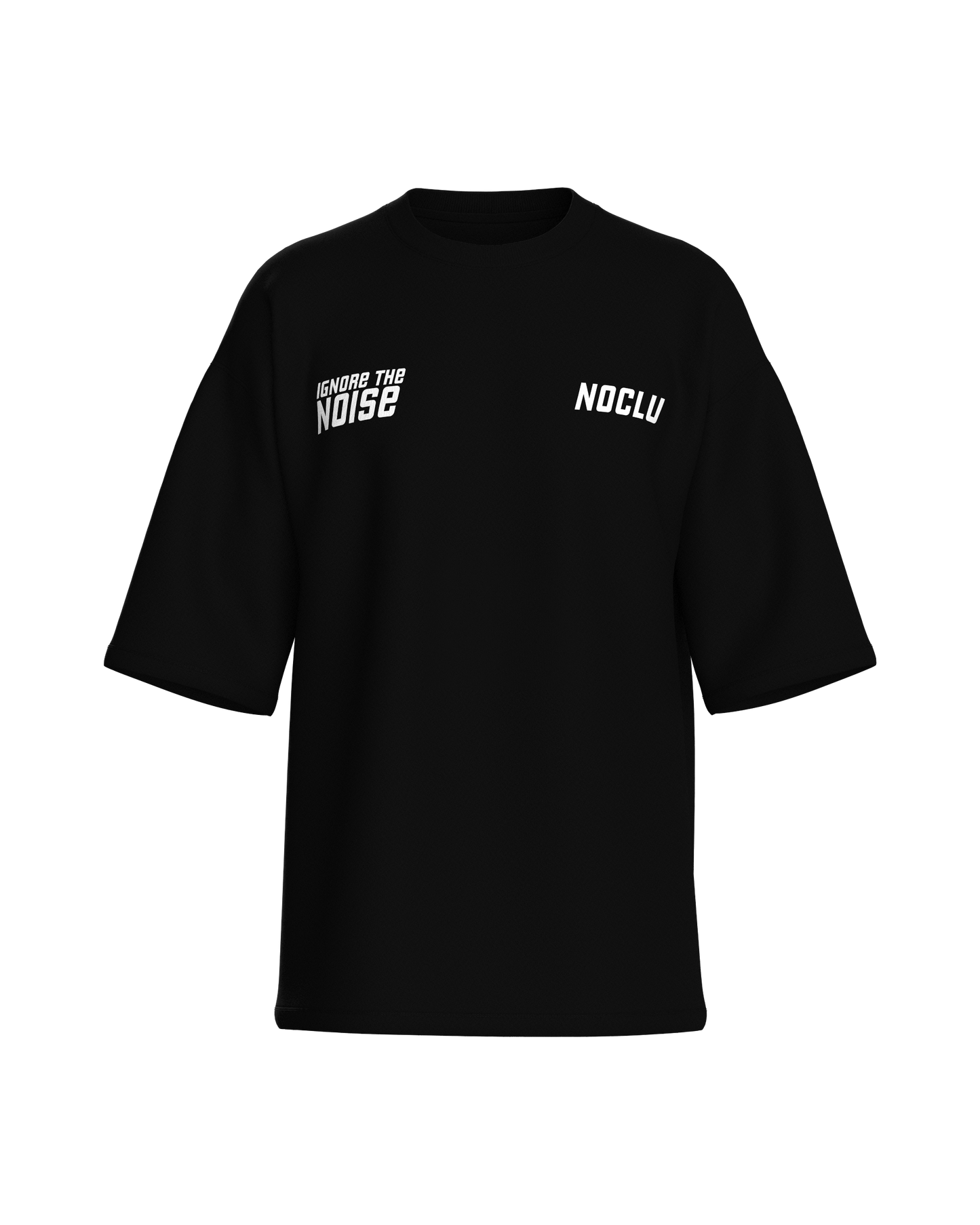 Threshold T-Shirt (Black)