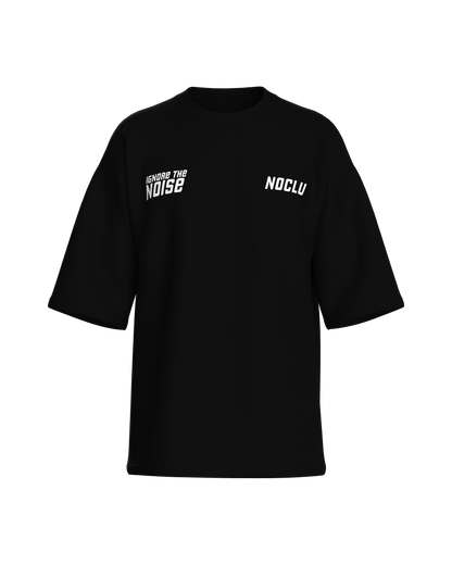 Threshold T-Shirt (Black)