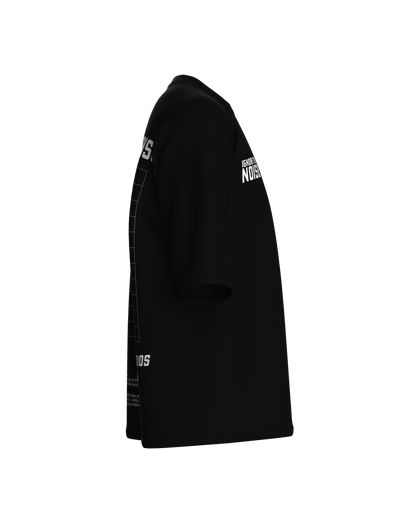 Threshold T-Shirt (Black)