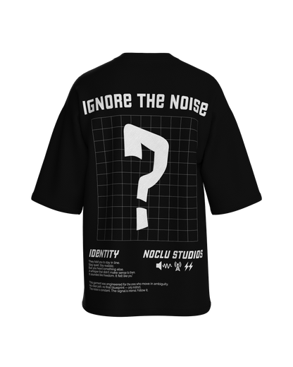 Threshold T-Shirt (Black)