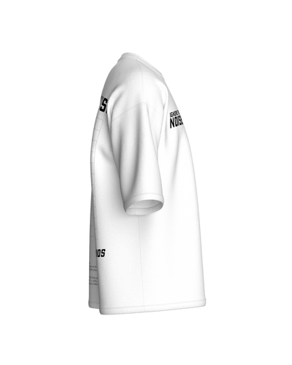 Threshold T-Shirt (White)