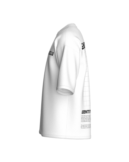 Threshold T-Shirt (White)